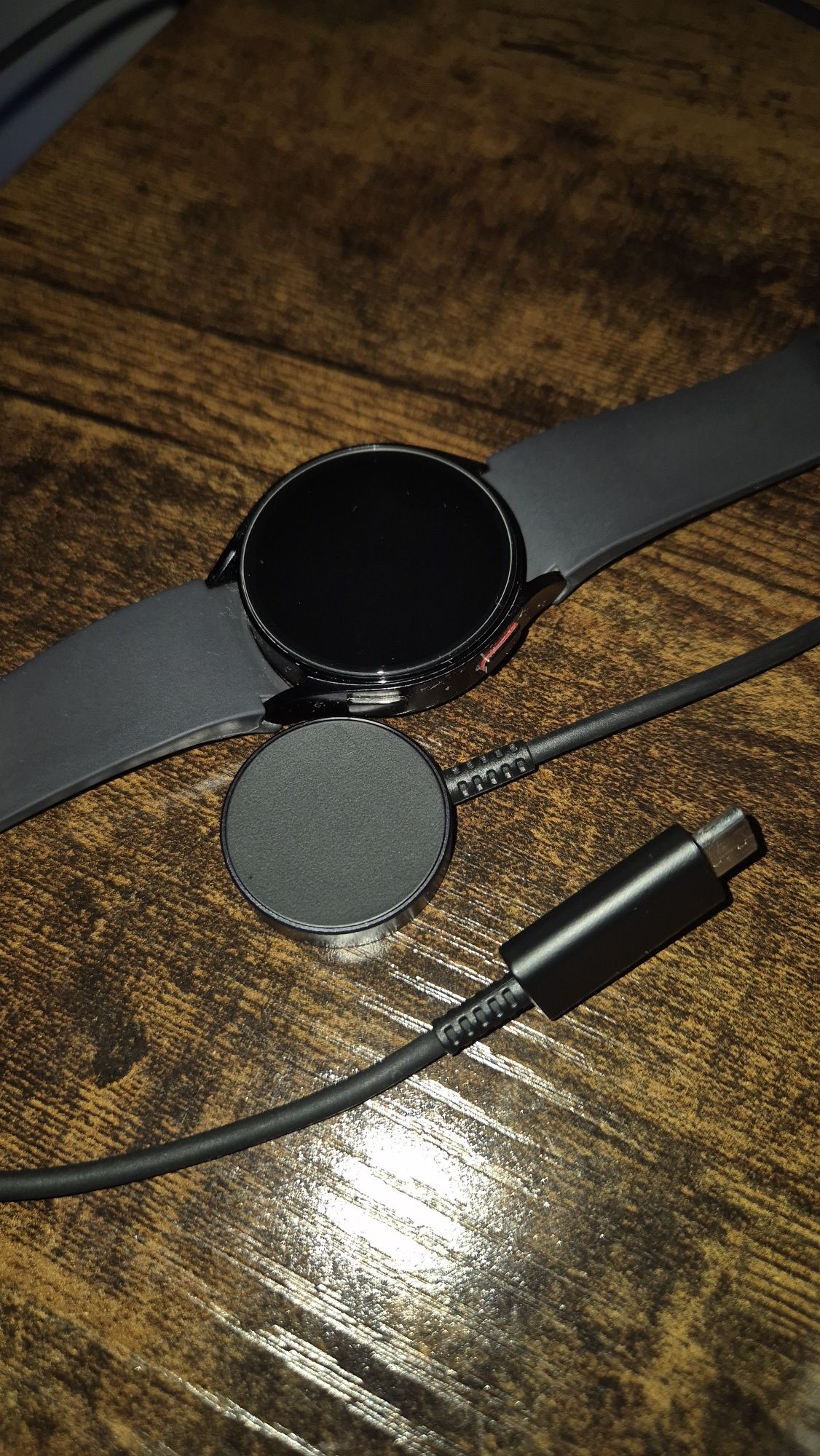 Samsung Galaxy Watch 6 40mm c/proteção vidro