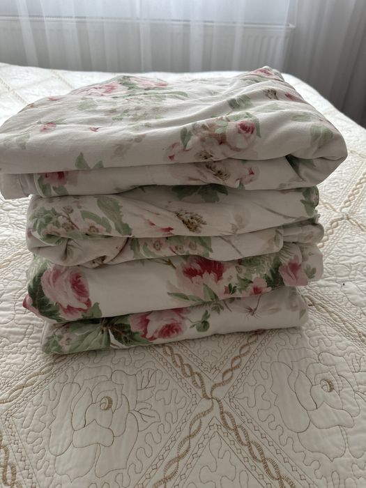 Штори хлопкові Ікеа