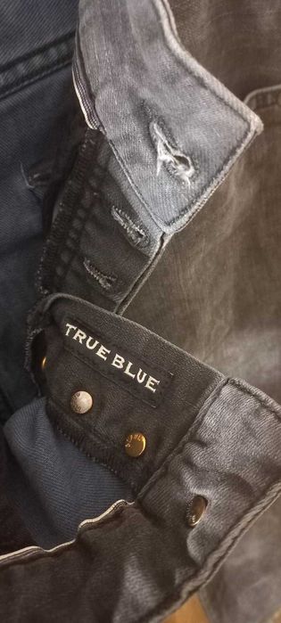 Джинси чоловічі Scotch & Soda AMSTERDAMS BLAUW RALSTON, розмір W28 L32