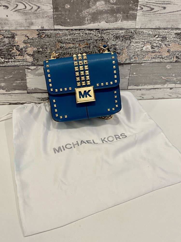 NOWA torebka MICHAEL KORS Sonia crossbody oryginalna WARSZAWA FIRMA 59