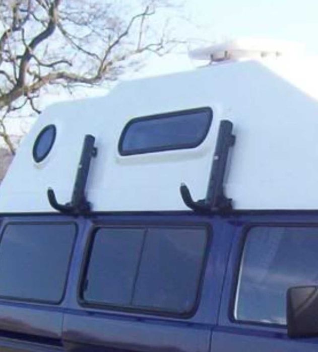 Suporte rack pranchas de surf