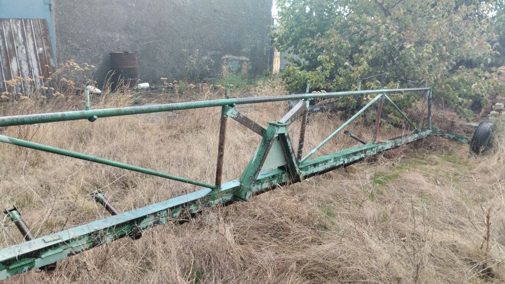 Продам сцепку недорого