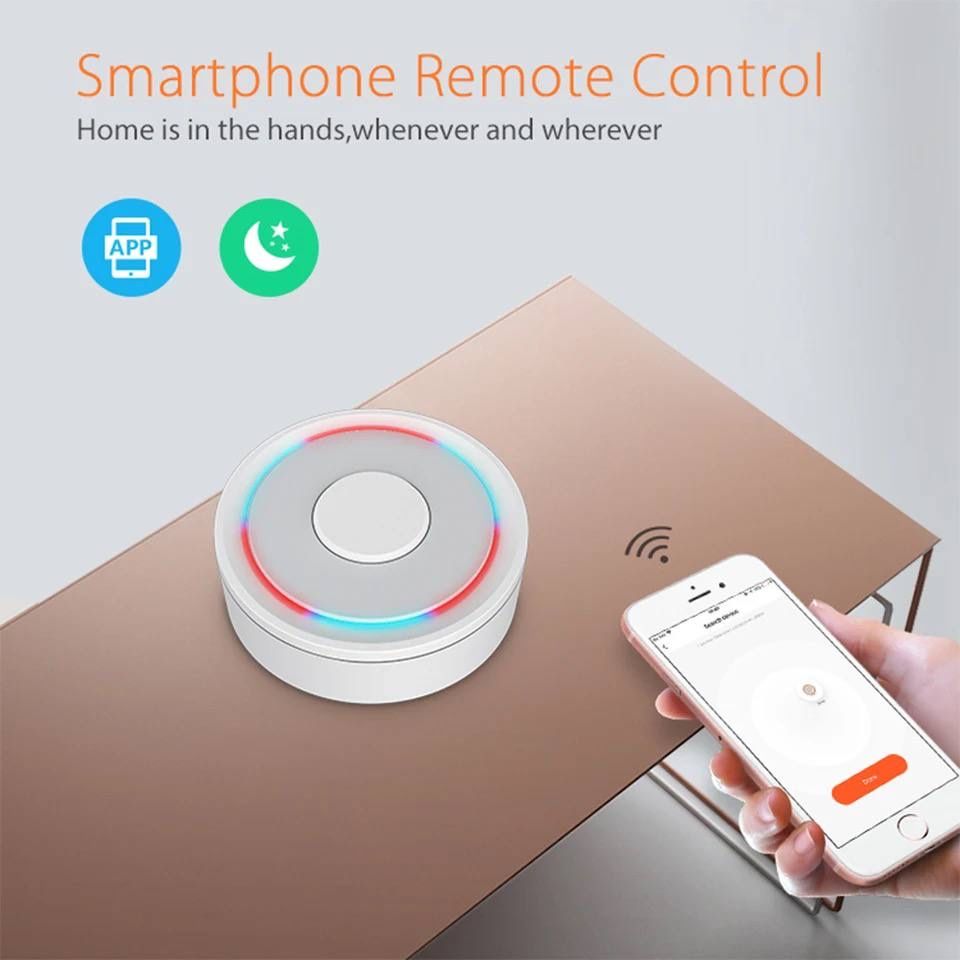 HomeKit Multi Smart/Inteligentny Hub / Bramka Zigbee/Wi-Fi