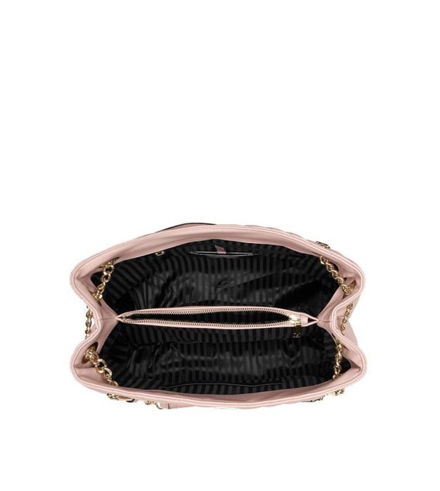 Mala Victoria Secrets Shoulder Tote (Original)