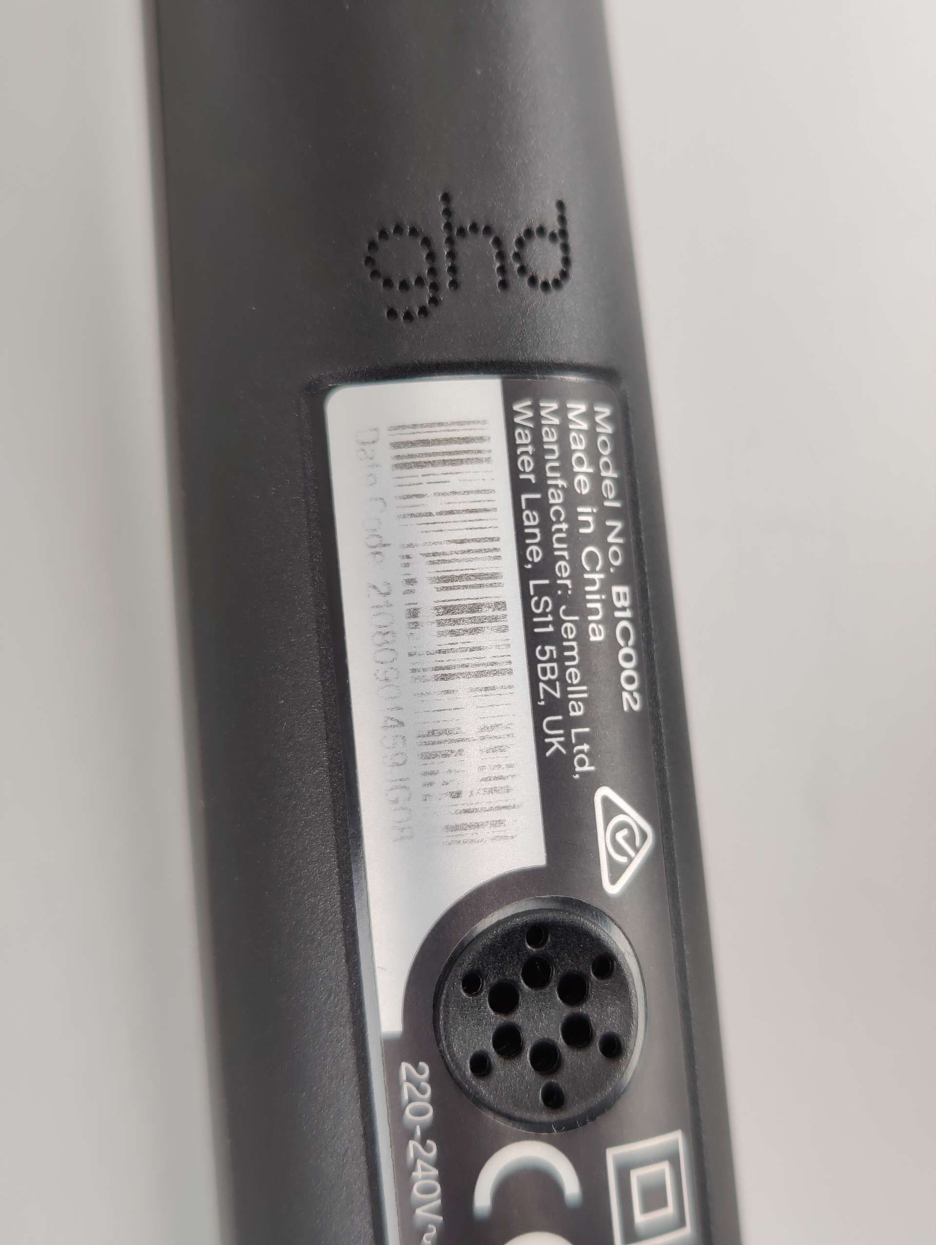 Szczotka prostująca ghd Glide Professional Hot Brush