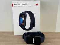 Smartwatch zegarek opaska Huawei Band 8 | CZARNY |