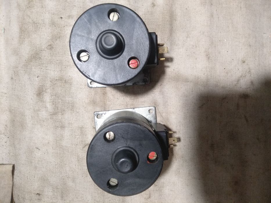 Электромагнит ЕмА240/7.5  гидрораспределителя  NG10.24 ЭмЛ1203 В110