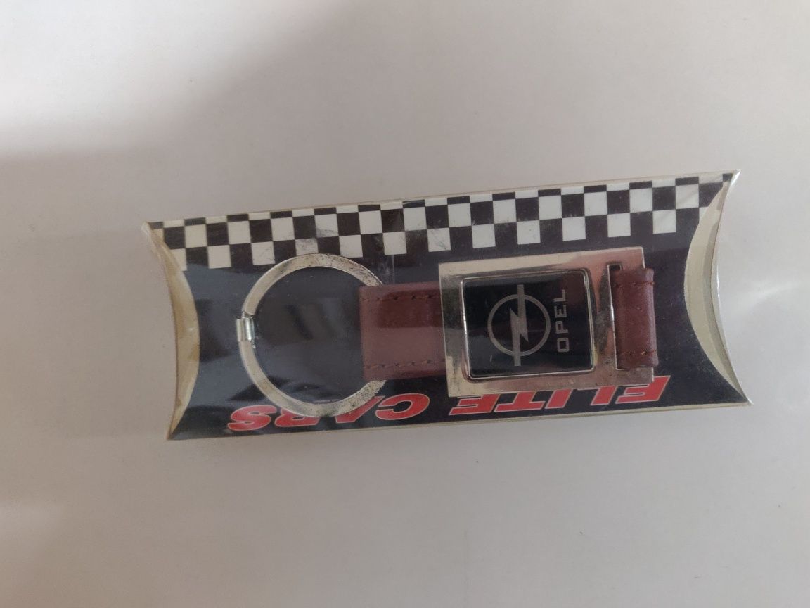 Porta-chaves  Opel