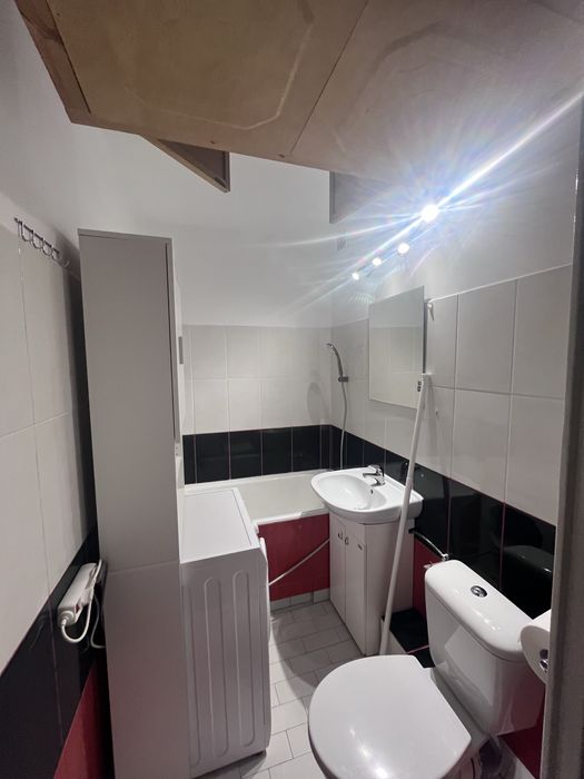 Gdańsk Żabianka - kawalerka 31 m² - dostępna od grudnia