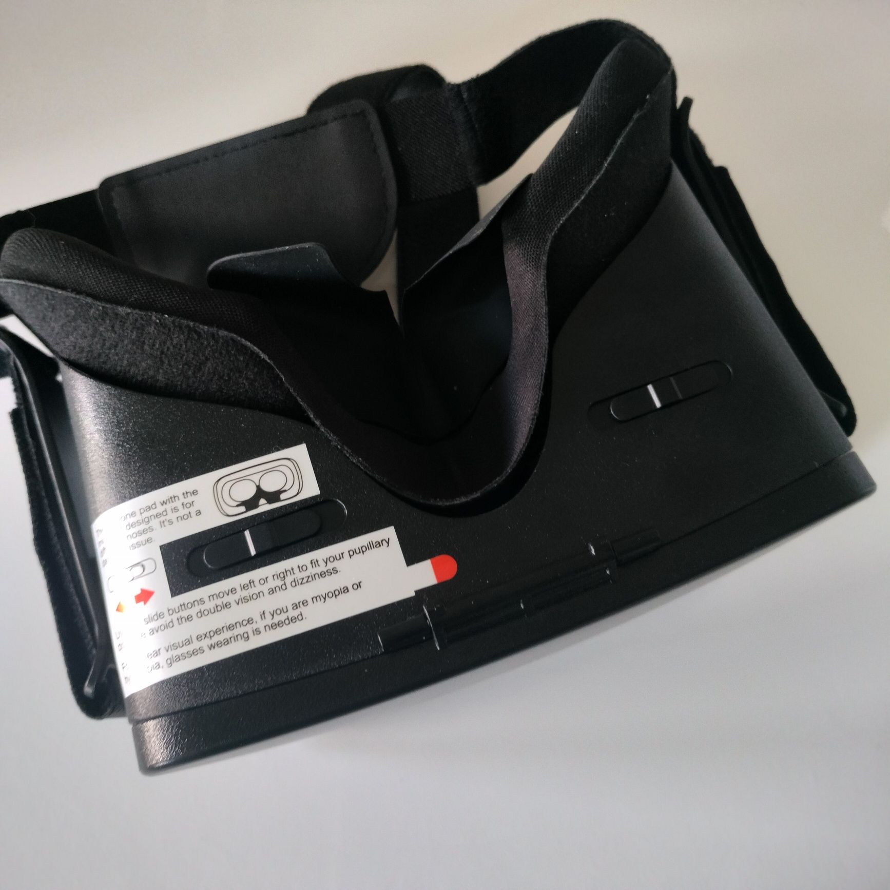 VR gogle Destek V5