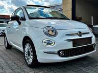 Fiat 500C 1.2 8V Lounge