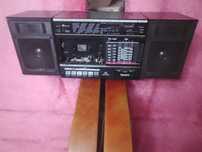 UNIKAT.Retro.Radiomagnetofon BOOMBOX SONY CFS-3000MK II