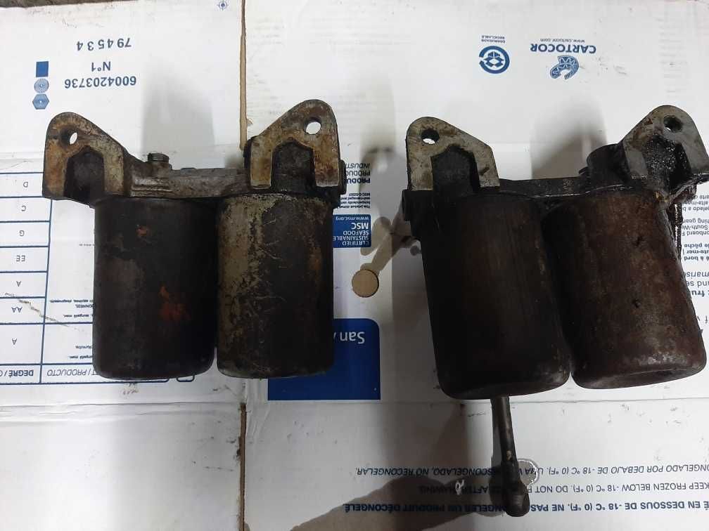 filtr paliwa, korpus,obudowa,Ursus c4011,c355,c360, STAN DB ,WYSYŁKA