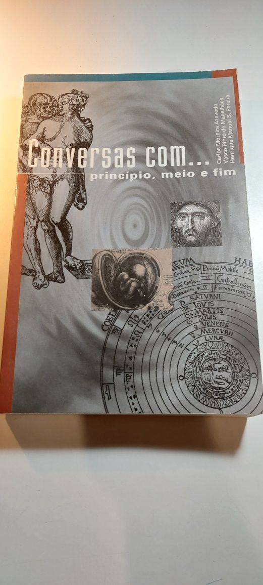 Conversas com Princípio, Meio e Fim (1997)