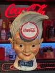 Spriteboy Coca-Cola