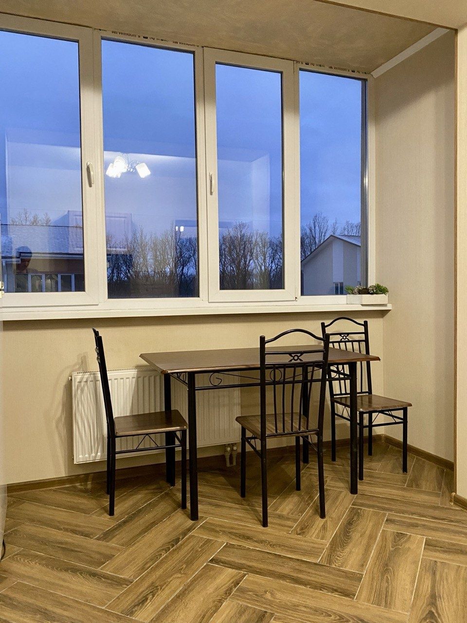 Оренда 2-рівневої квартири – 56 м² | ЖК "Молодіжне Містечко" | 15000