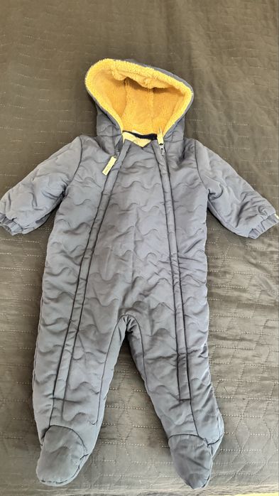 Комбінезон демісезоний