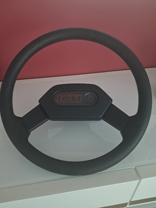 Volante peugeot 205 GTI