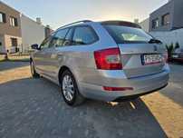 Skoda Octavia Automat Nawigacja