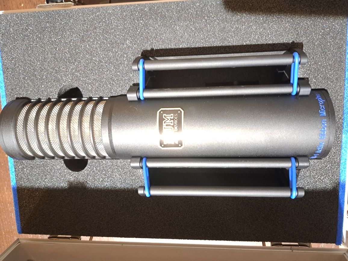 Mikrofon HUM Audio ARM-1L