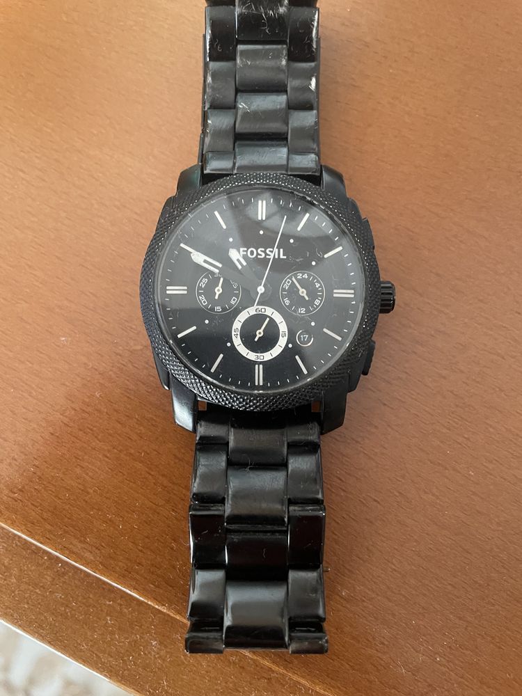 Relogio fossil original