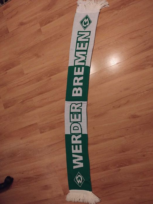 Szalik Werder Brema