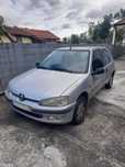 Peugeot 106 Ligeiro (Comercial) - Económico