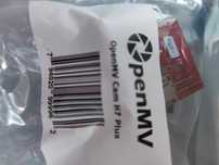 Камера OpenMV cam h7 plus