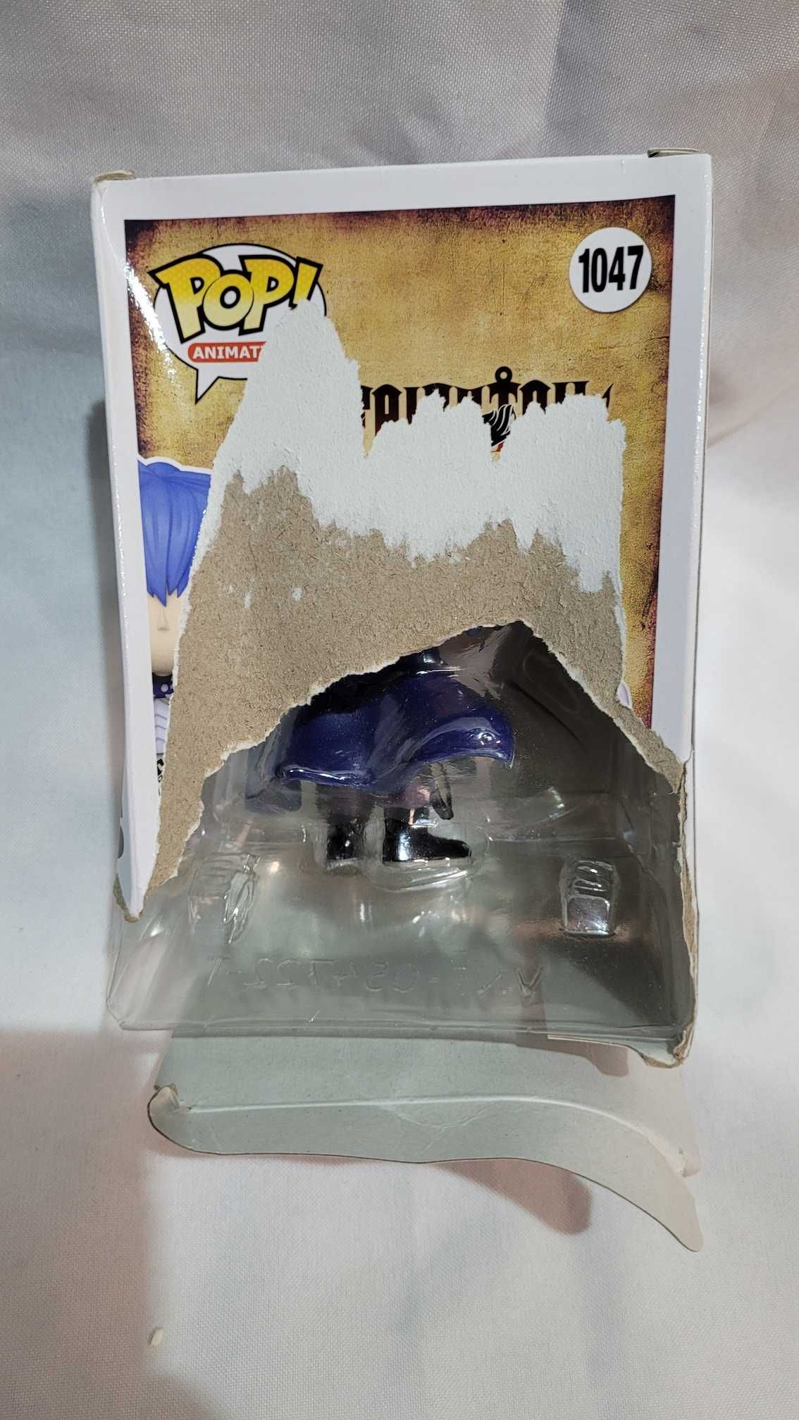 Figurka Funko Fairy Tail Jellal Fernandes