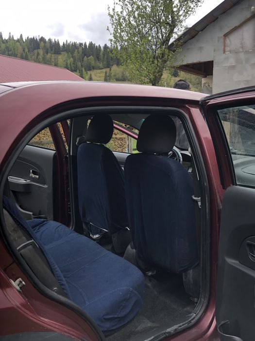 Продам машину форза