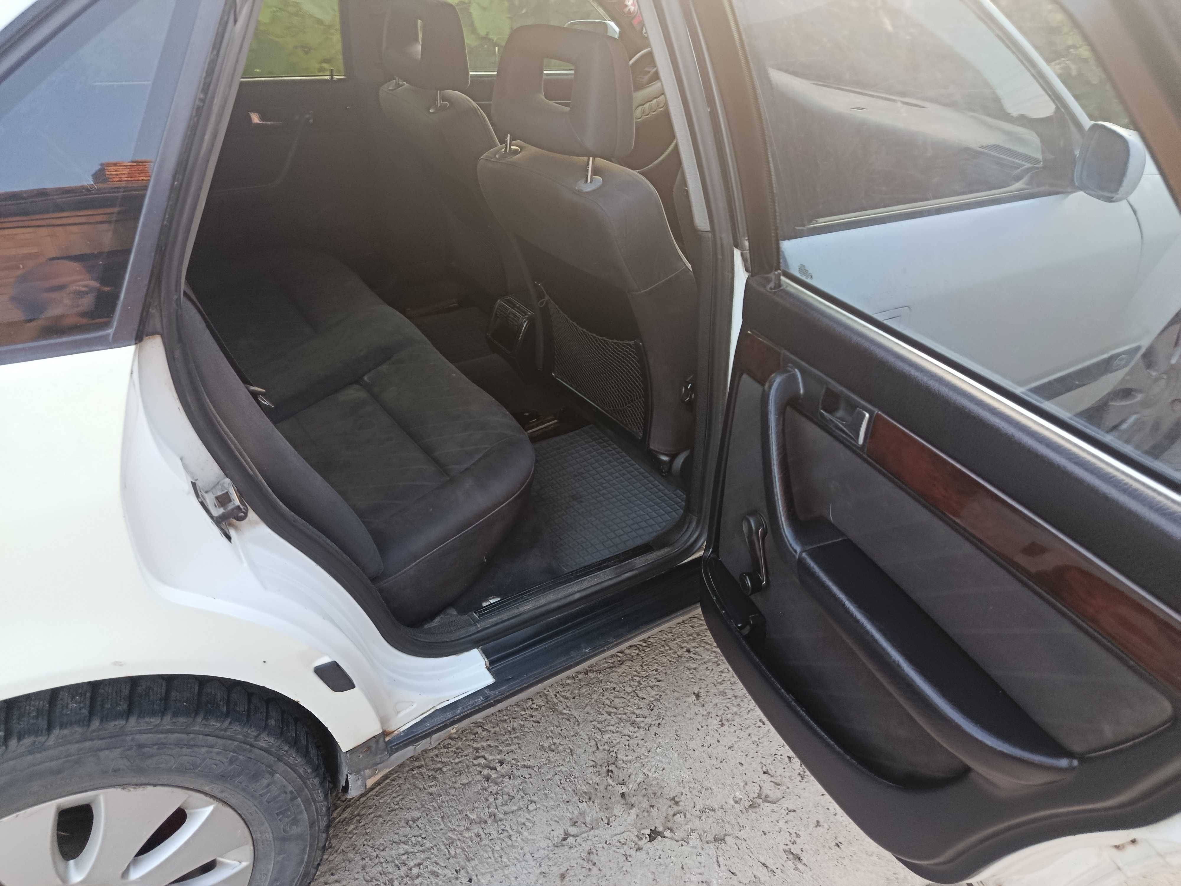 Продам Ауді 100с4