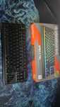 Klawiatura gamingowa steelseries Apex 3 TKL