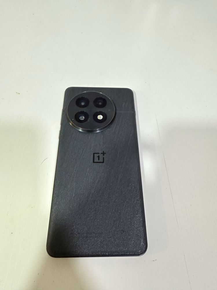 Oneplus 13 512Gb Preto
