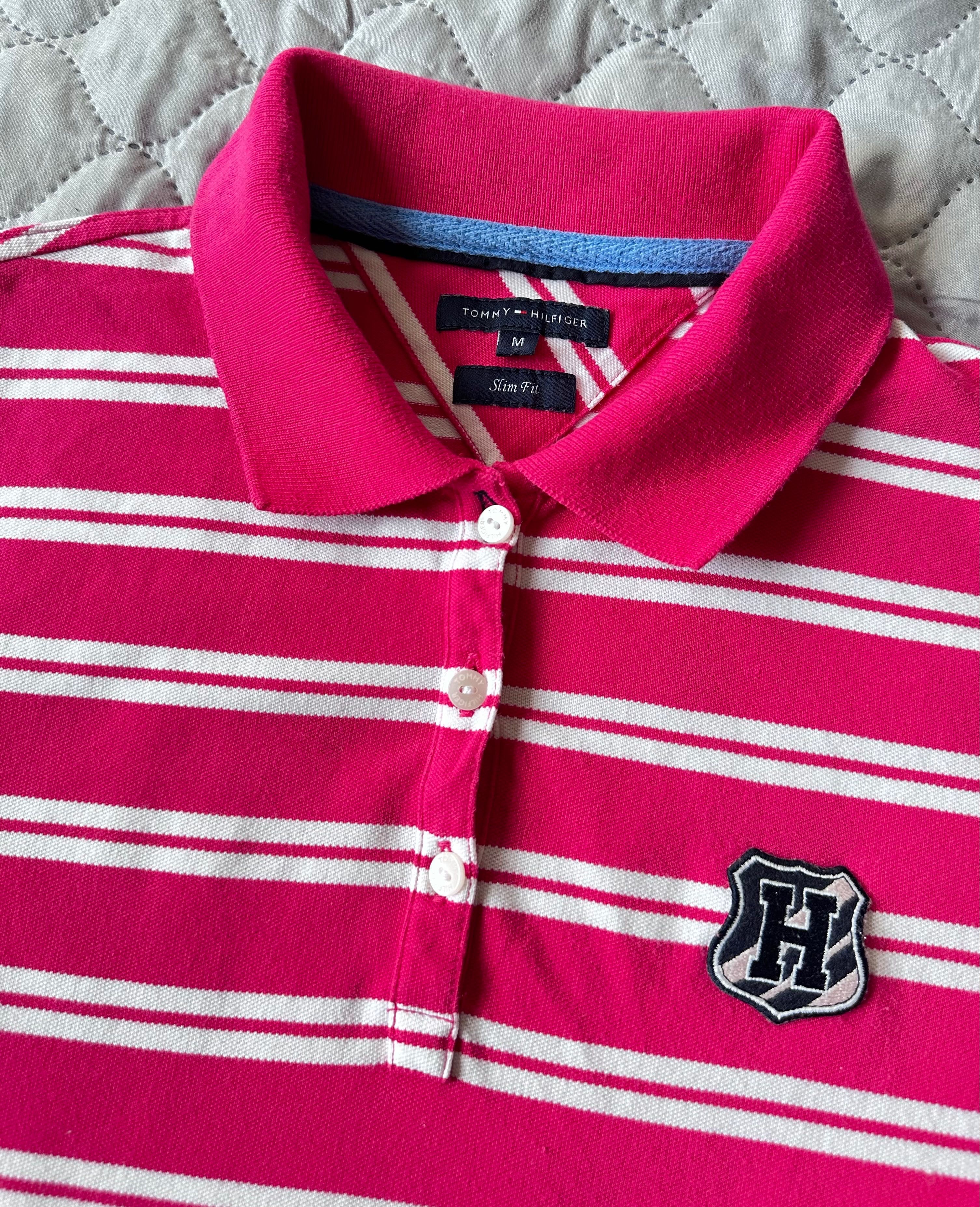Koszulka polo Tommy Hilfiger rozmiar M