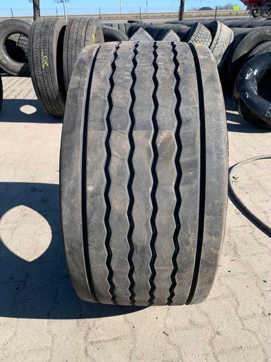 Opona używana ciężarowa naczepa 435/50R19.5 BFGOODRICH ROUTE CONTROL T