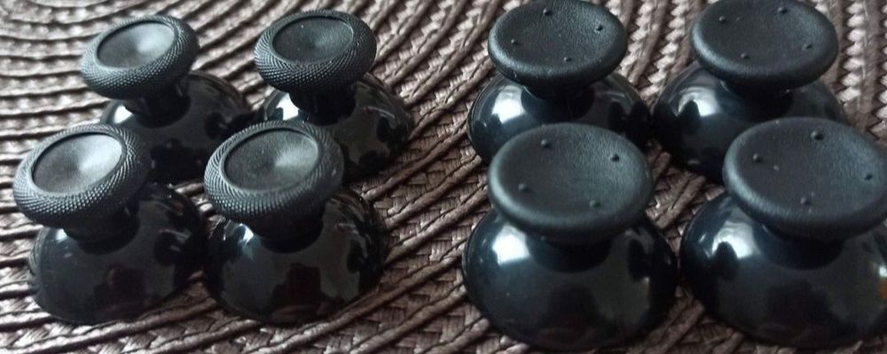 Grzybek Analog xbox one / xbox360 Nowe  2szt