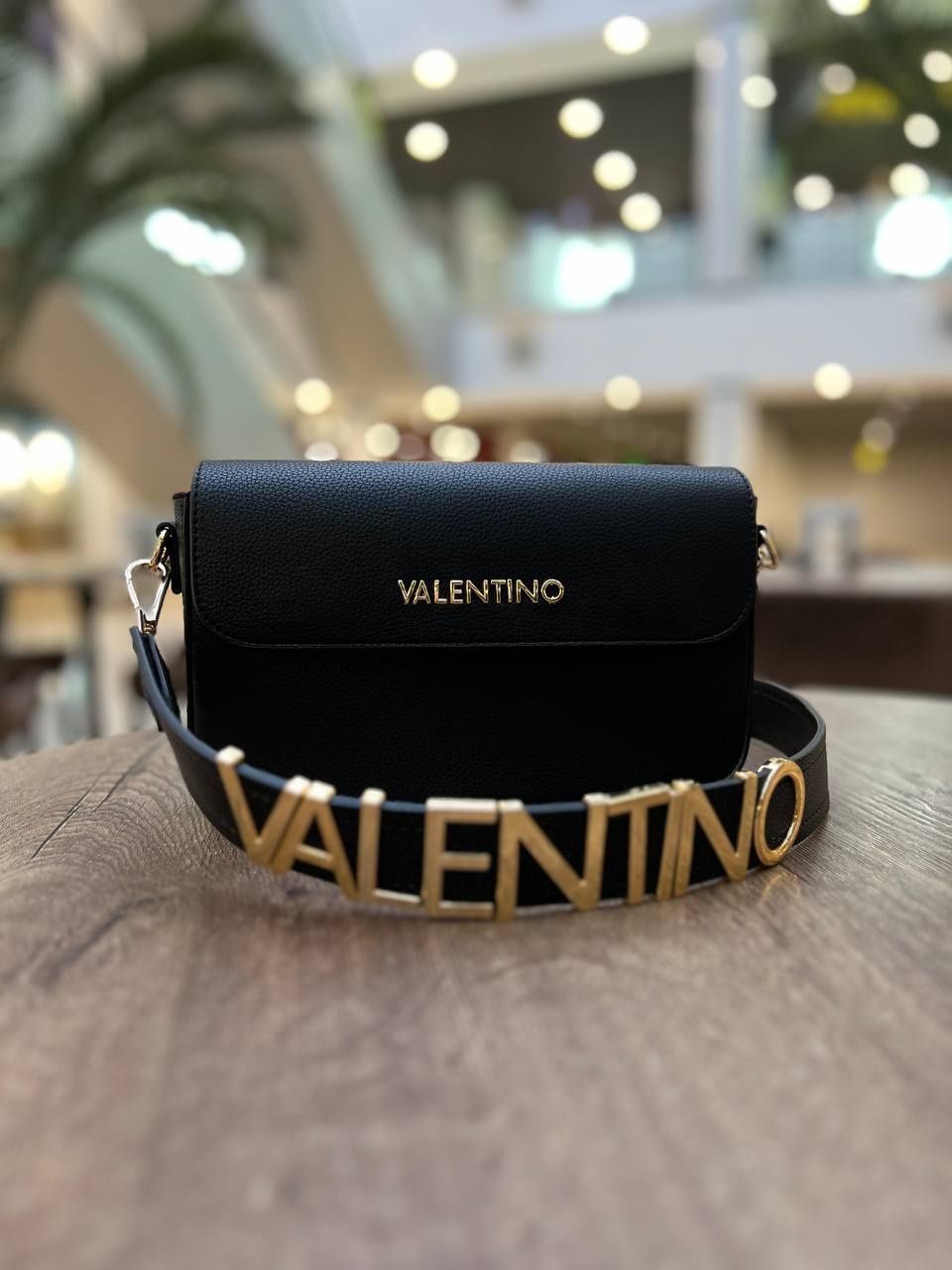 Жіноча сумочка Valentino