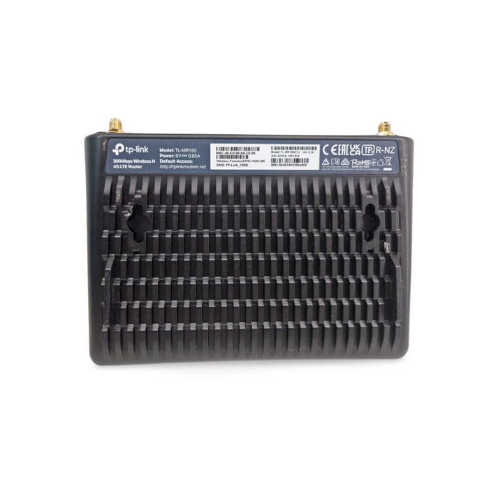 Router TP-LINK TL-MR150 czarny