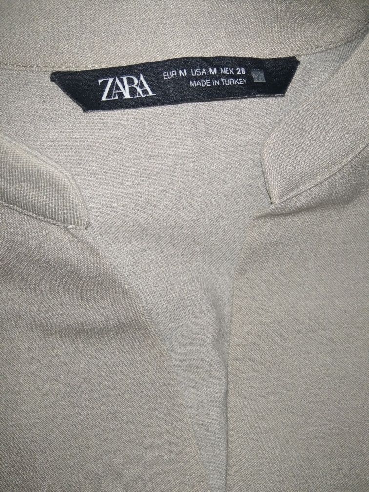 Туніка ZARA фірмова, привезена з Польщі