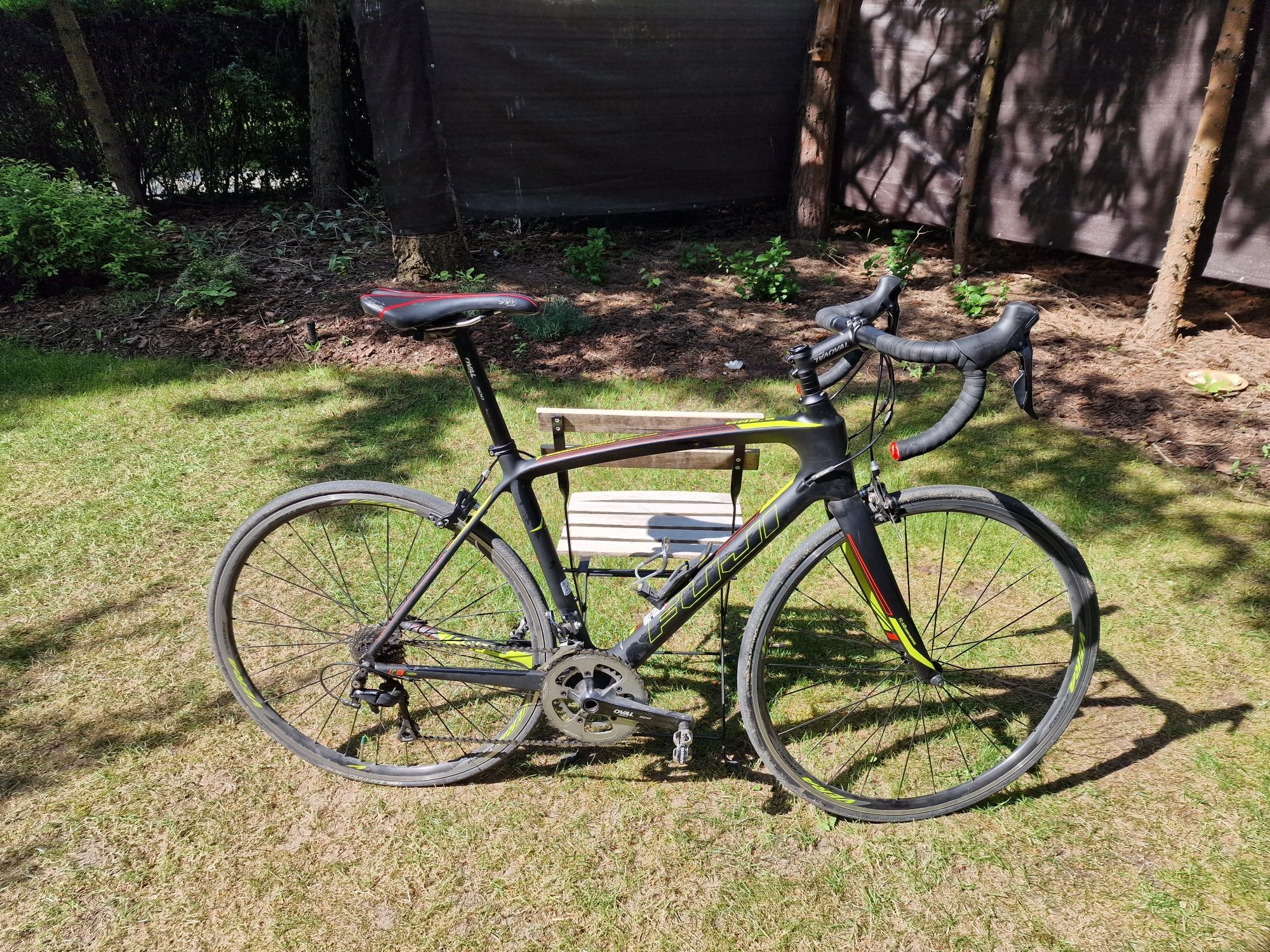 Fuji Gran Fondo 1.3