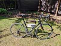 Fuji Gran Fondo 1.3