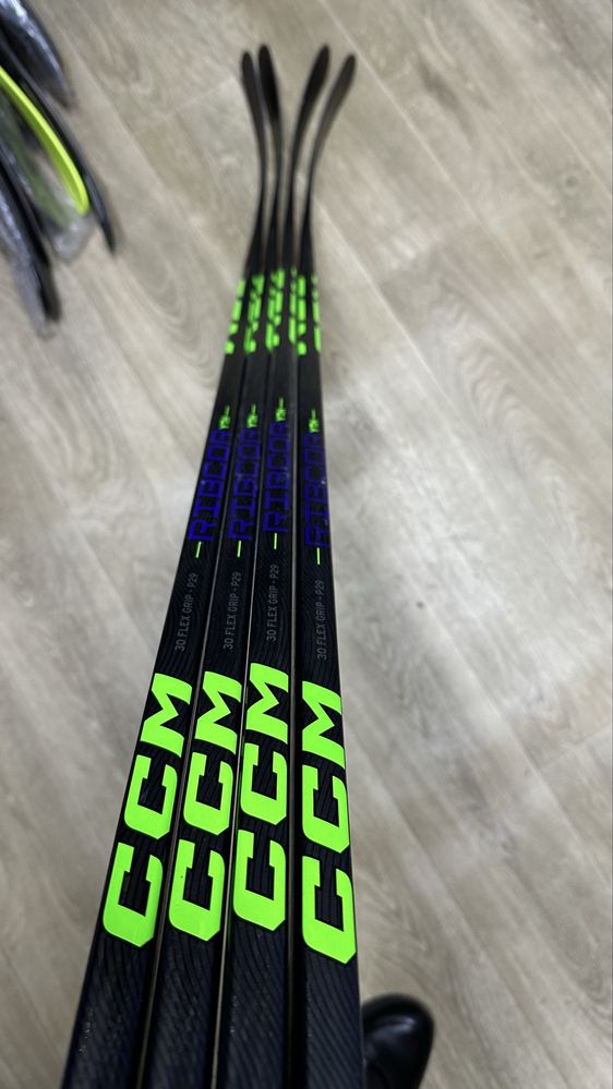 Хокейна ключка  Bauer ССМ