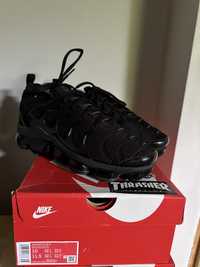 Nike vapormax plus czarne