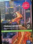 Oblicza Geografii 2 Liceum poziom podstawowy