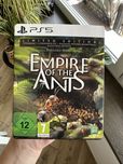 Gra Empire Of The Ants PS5