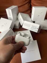 Sluchawki airpods pro 2 gen + GRATIS