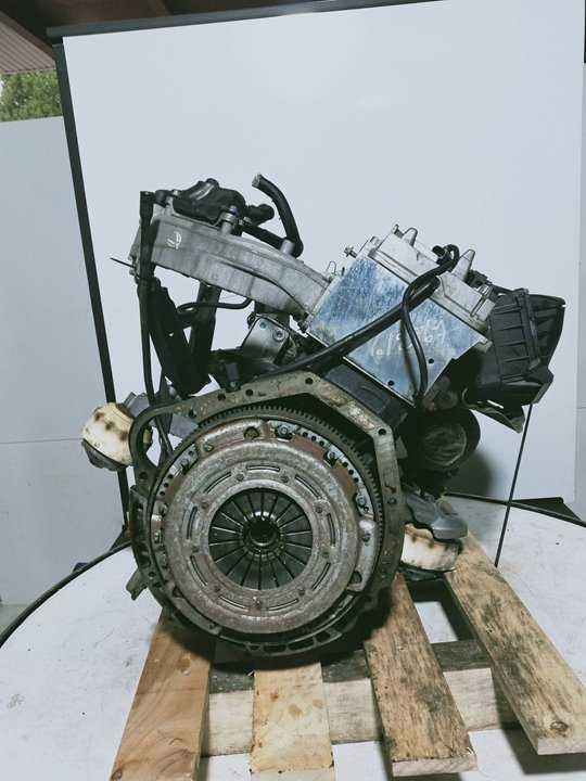 Motor MERCEDES CLK (W209) 2.7 CDI 170 cv  612967