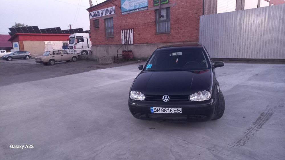 Продам авто Гольф 4