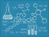 Korepetycje z chemii, z dojazdem do ucznia w cenie, na terenie Łodzi