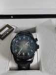 Maurice Lacroix pontos monopusher limited edition 1 of  500